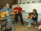 Picture for song 'Matter o' Time' by artist 'The Wretch Recording Laboratory'