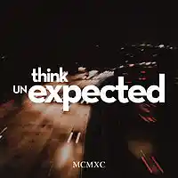 Picture for song 'Properly ' by artist 'Think Unexpected'