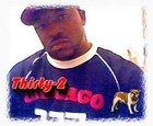 Picture for song 'Beef 2006' by artist 'Thirty-2'