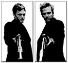 Picture for song 'boondock saints tribute(free download)' by artist 'THIRTY3 CREW PRODUCTIONS'