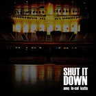Picture for song 'Shut it Down f. Lo-Cal Kotix' by artist 'thisisamc'