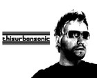 Picture for song 'Shadow Man' by artist 'This Urban Sonic'