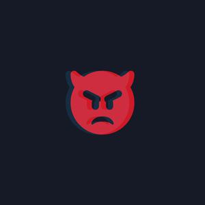 Picture for song '"Demons" Dark Hip Hop Beat by T.n.T.' by artist 'Thoms Nostalgic Tunes'