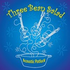 Picture for song 'Noodler's Harnpipe' by artist 'Three Bean Salad'