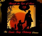 Picture for song 'Traces of White' by artist 'Through the Eyes of Never'