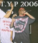 Picture for song 'Go Hard' by artist 'Throwed Young Polished'