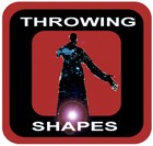 Picture for song 'Sad to Know.' by artist 'THROWING SHAPES'