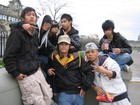 Picture for song 'Kaibigan' by artist 'thUghoUsekRew'