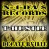 Picture for song 'DecaturVille ft. Young Dolla & Big Amp' by artist 'T Hustle AKA Mr 448'