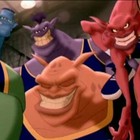 Picture for song 'SOLD *SpaceJam* Tike | Mon-stars' by artist 'Tike Buyak'