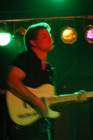 Picture for song 'The Moment' by artist 'Time to Burn'