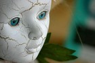 Picture for song ''Cracks in the Glaze'' by artist 'Tim Green'