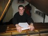 Picture for song 'Three Blind Mice' by artist 'Tim McDonald Trio'