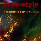 Picture for song 'Free style Ft Trouble of Duval Squad' by artist 'Timothy S Epperhart'