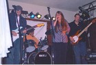 Picture for song 'Evil' by artist 'Tina Lee and Random Blues'
