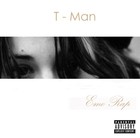 Picture for song '12 - painting lionel' by artist 'T James Reagan'