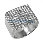 Picture for song 'Pinky Ring (.50 cent D/L)' by artist 'TLFIZZ PRODUCTIONZ'