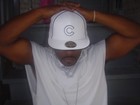 Picture for song ''Stay on my huztle'' by artist 'tommi nickolz'