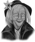 Picture for song 'Crazy Old Lady' by artist 'Tommy Willis'