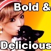 Picture for song 'Bold & Delicious' by artist 'Tomoe Aikawaza'