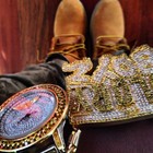 Picture for song '*NEW* Hood Rich |*FREE DL*' by artist 'TomTomBeatz'