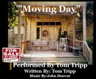 Picture for song ''Moving Day'' by artist 'Tom Tripp'
