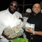 Picture for song 'We Doin It.::' by artist 'Toney Franchise'
