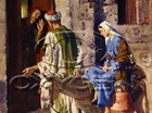 Picture for song 'No Room at the Inn' by artist 'Tony Bardon'