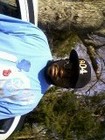 Picture for song 'King' by artist 'Tony Black'