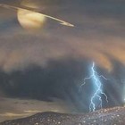 Picture for song 'METHANE RAIN' by artist 'TONY BURE'