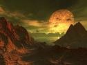 Picture for song 'A Dark World' by artist 'Tony F'