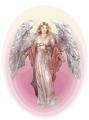 Picture for song 'I Saw The Angel' by artist 'Tony F'