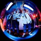 Picture for song 'Change Your Life' by artist 'Tony Fadd'