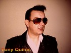 Picture for song 'Blue Suede Shoes. Live.' by artist 'Tony Quinn'