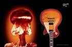 Picture for song 'One Hand on the Gun' by artist 'Tony Stovall (TrockCity)'