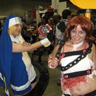 Picture for song 'Tryin' To Get To You.mp3' by artist 'Tony Travis- Rock-a-Billy King'