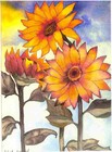 Picture for song 'The Flowers In The Garden' by artist 'Toy Stein'