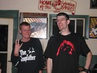 Picture for song 'Young Fools' by artist 'Tracing Shadows'