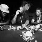 Picture for song 'MMG - AFTERPARTY BANGA !!!' by artist 'Tracks By Ced Spitta'