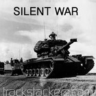 Picture for song 'Silent War' by artist 'TRACKSTACKERZ'