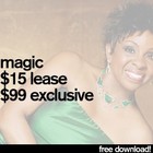 Picture for song 'Magic' by artist 'TrakkBlazers'