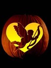 Picture for song 'Hey Cupid' by artist 'Tramatikk'