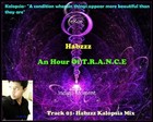 Picture for song 'Habzzz Kalopsia Trance Mix' by artist 'Trance Tyro- Dj Habzzz'