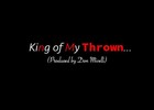 Picture for song 'King of my Thrown (Prod. by Don Mivelli)' by artist 'TrapMix Entertainment'