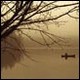 Picture for song 'Asleep in a Boat' by artist 'Trausermusik'