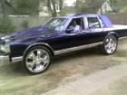 Picture for song 'make it do what it do' by artist 'Treal City'