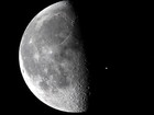 Picture for song 'Moon Walking' by artist 'Treallion ( Trap House ) Production'