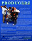 Picture for song 'BLIND DATE' by artist 'TREAL (ORANGE COUNTY)'