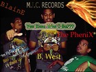 Picture for song 'Y Cant' by artist 'Tre Duece'