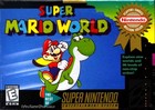 Picture for song 'Mario World' by artist 'Trees Beats'
